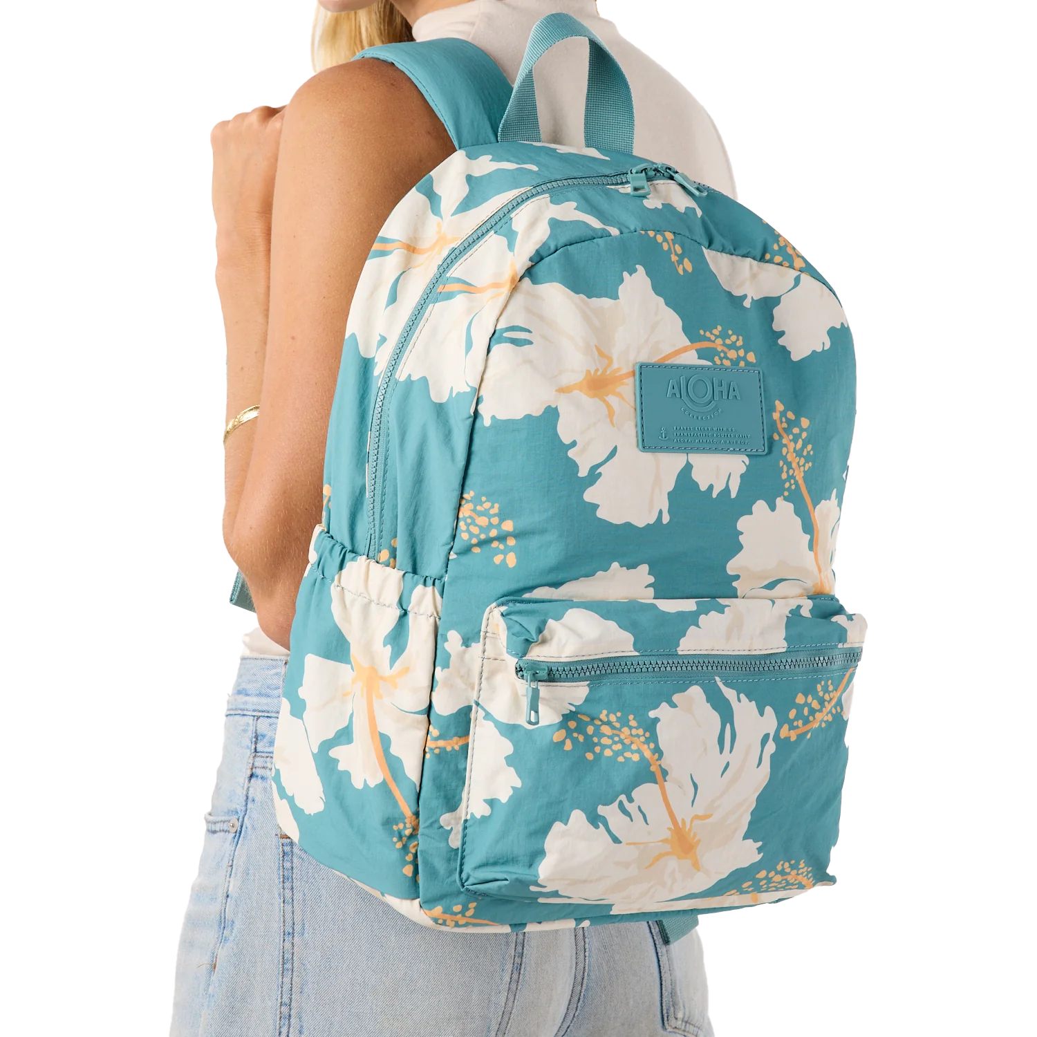 Tahaa Backpack alternate view