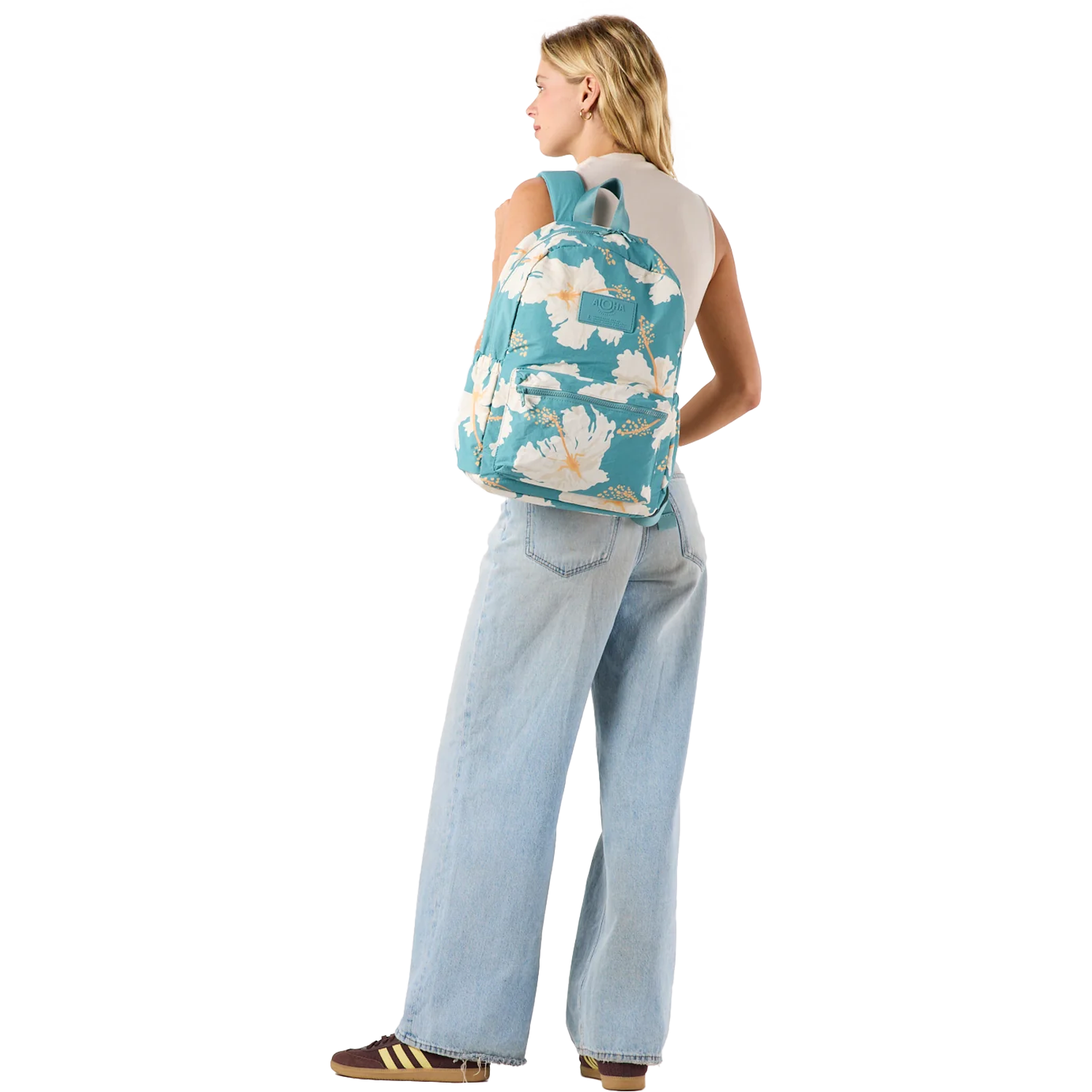 Tahaa Backpack alternate view