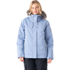 Roxy Women's Meade Jacket in Allure