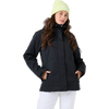 Roxy Women's Meade Jacket in Black