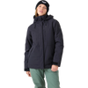 Roxy Women's Billie Jacket in Black