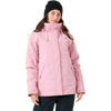 Roxy Women's Billie Jacket in Zephyr