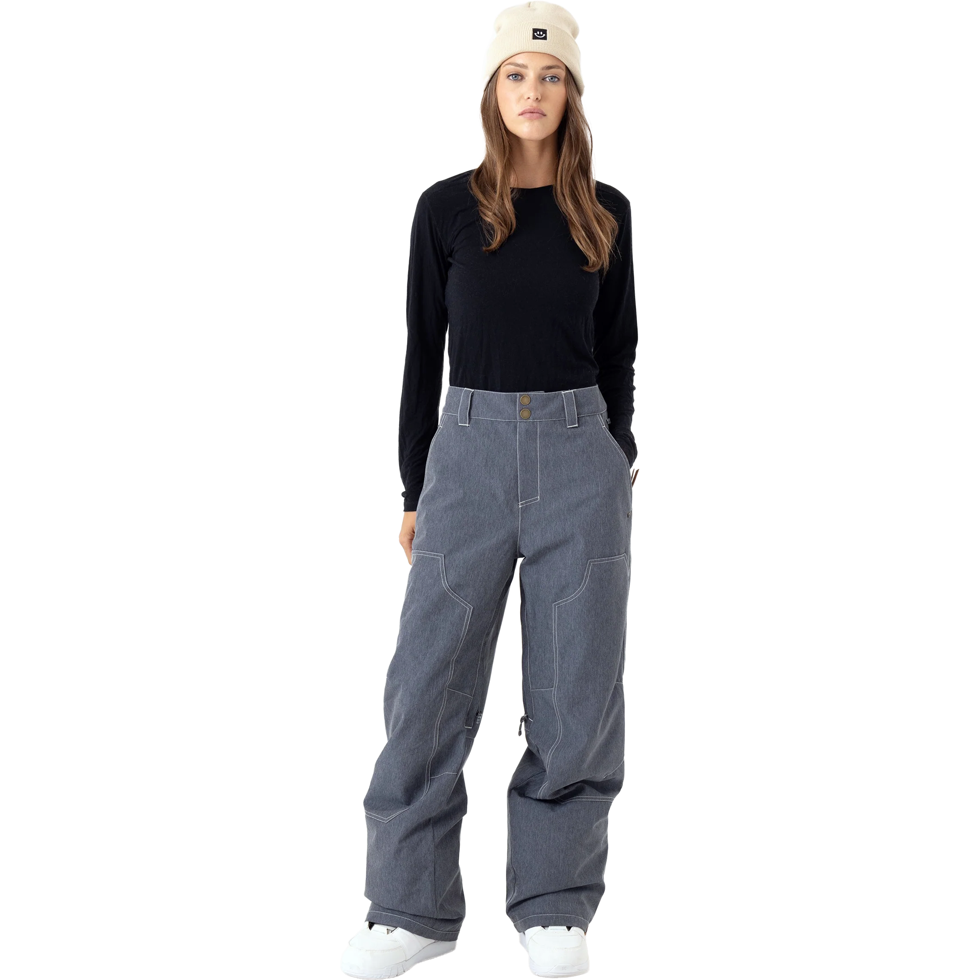 Roxy Women's Calico Pant full view