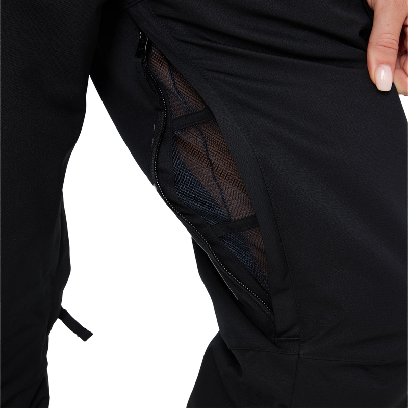 Roxy Women's Nadia Pant Thigh Vent