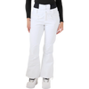 Roxy Women's Rising High Pant Short in White