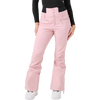 Roxy Women's Rising High Pant Short in Zephyr