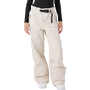 Roxy Women's Bleeker Pant in Moonbeam
