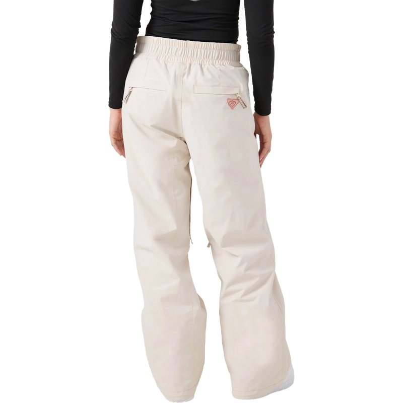 Roxy Women's Bleeker Pant Back