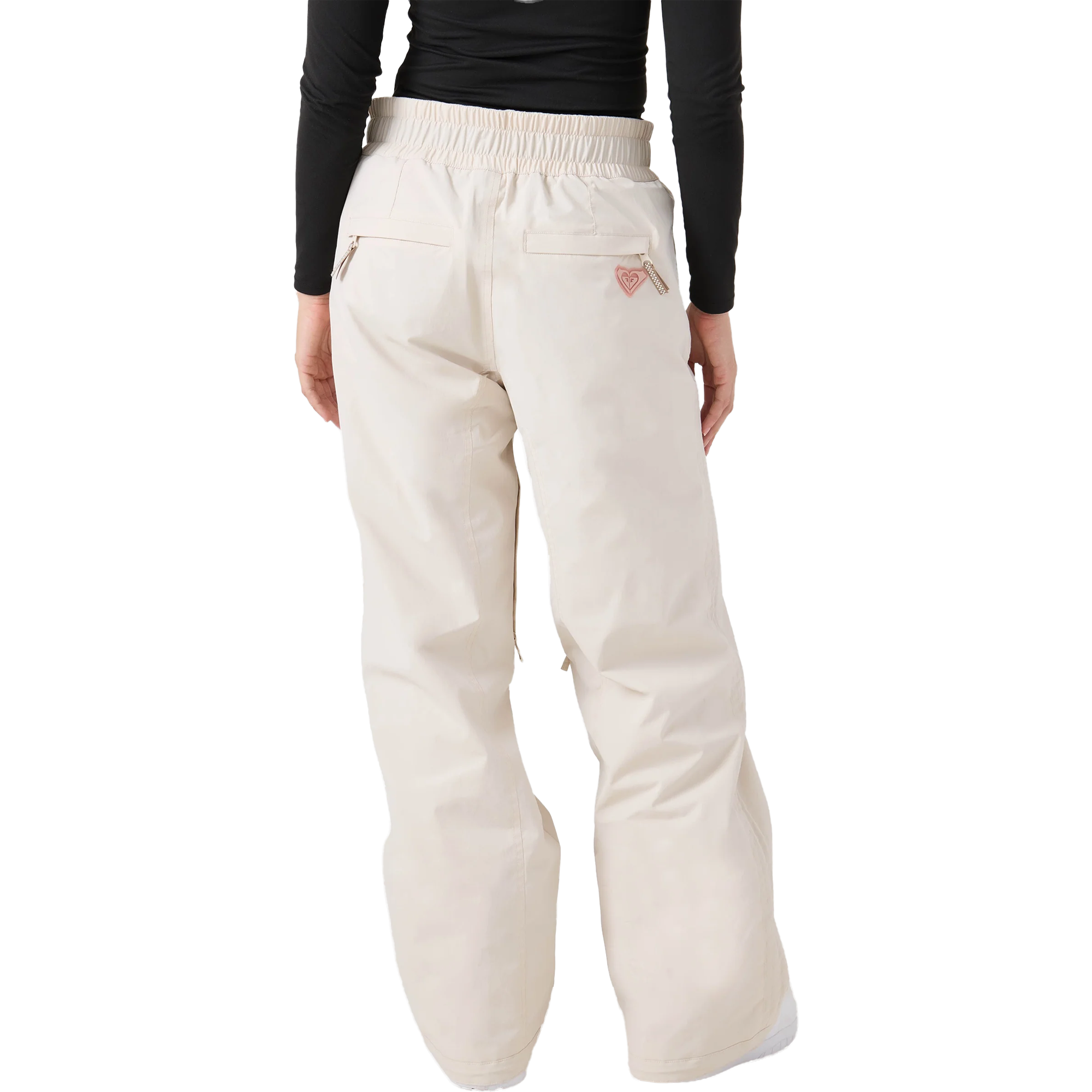 Roxy Women's Bleeker Pant Back
