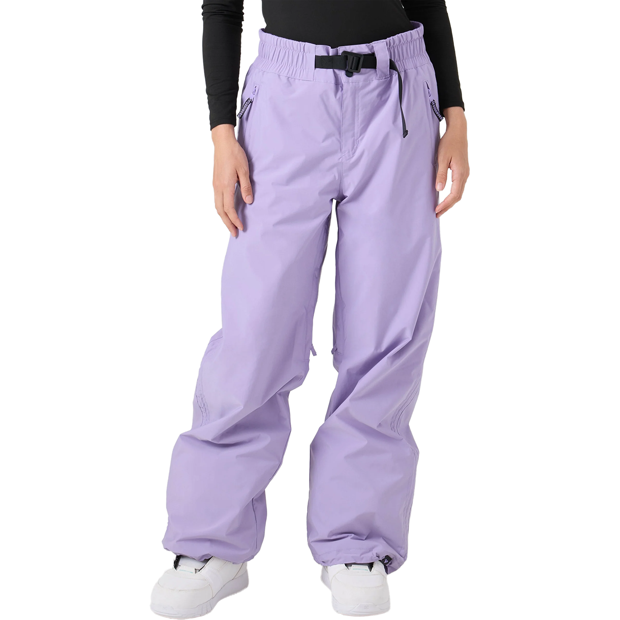 Roxy Women's Bleeker Pant in Sunlit Allium