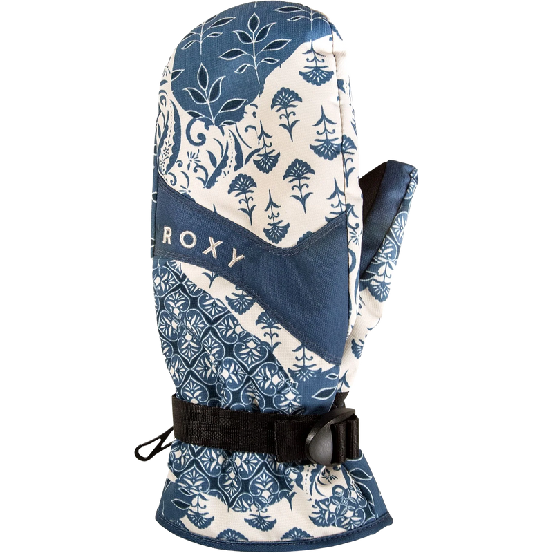 Roxy Women's Jetty Mitt in Loom State