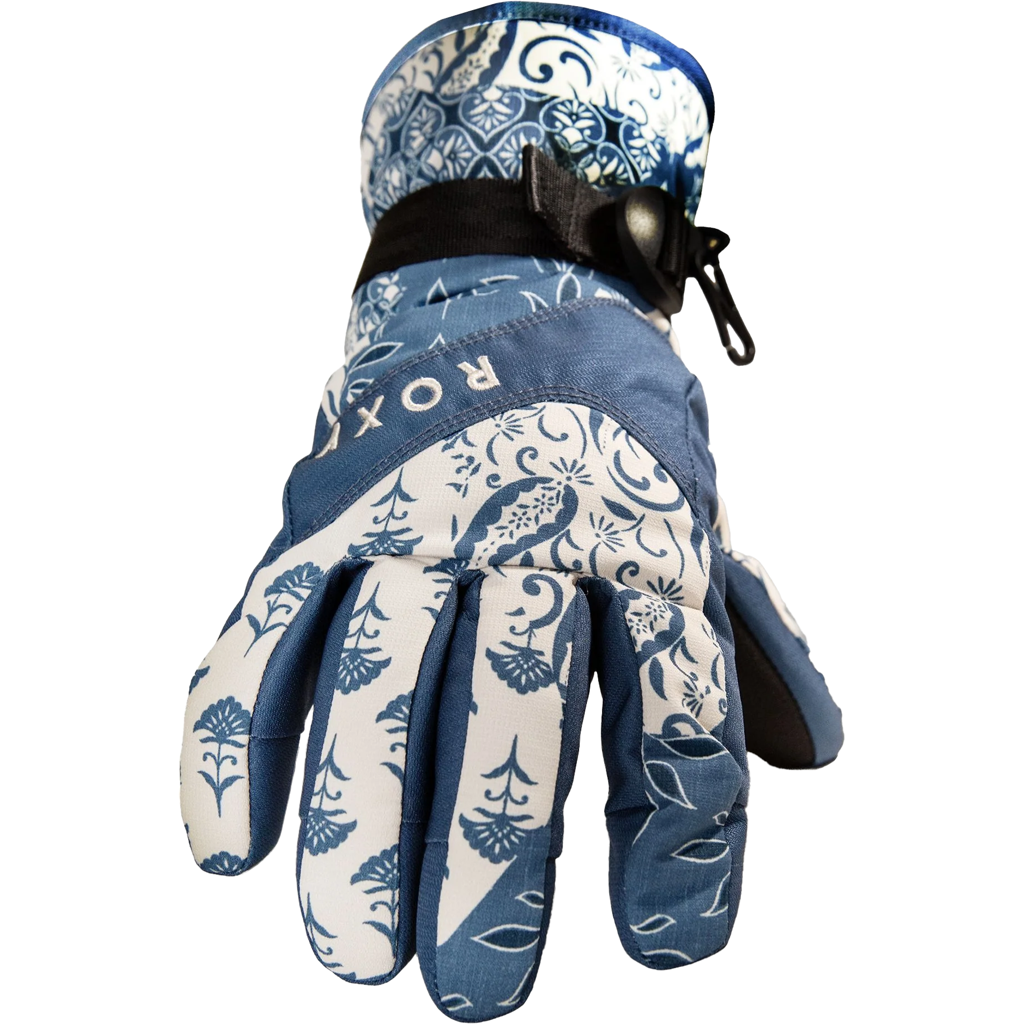 Roxy Women's Jetty Gloves Fingers