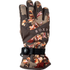 Roxy Women's Jetty Gloves in Off The Vine