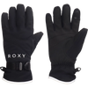 Roxy Women's Jetty Solid Gloves in Black