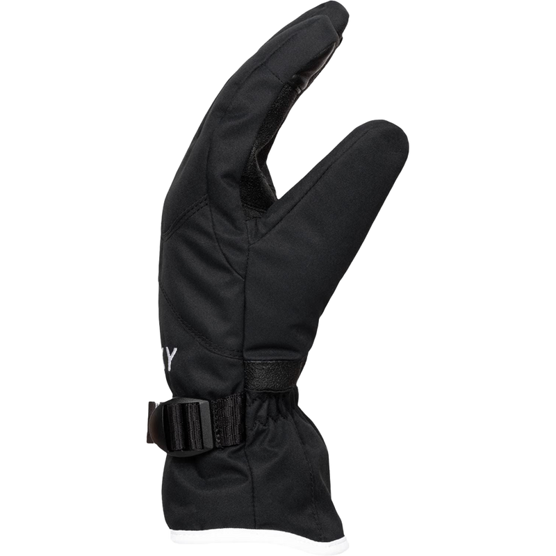 Roxy Women's Jetty Solid Gloves Thumb
