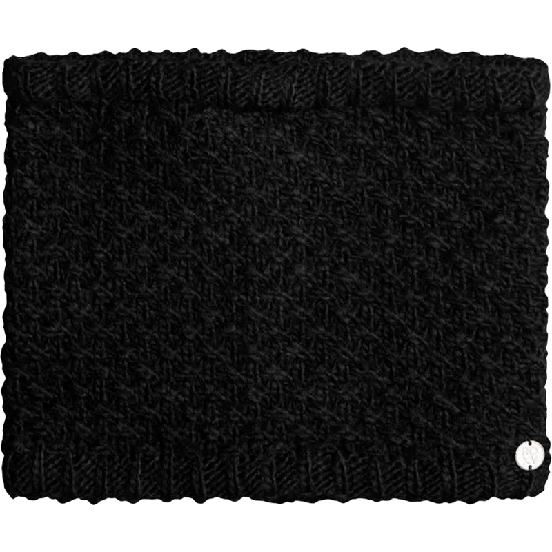 Roxy Women's Blizzard Collar in Black