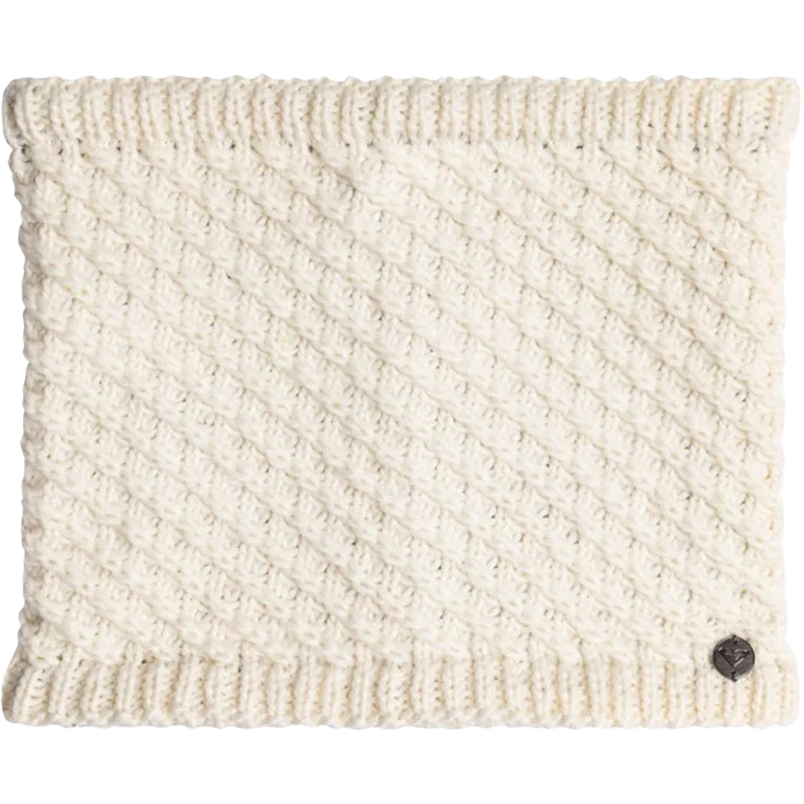 Roxy Women's Blizzard Collar in Buttercream