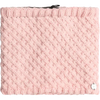 Roxy Women's Blizzard Collar in Pink Salt