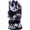 Roxy Youth Jetty Girl Gloves in Blended Bouquet