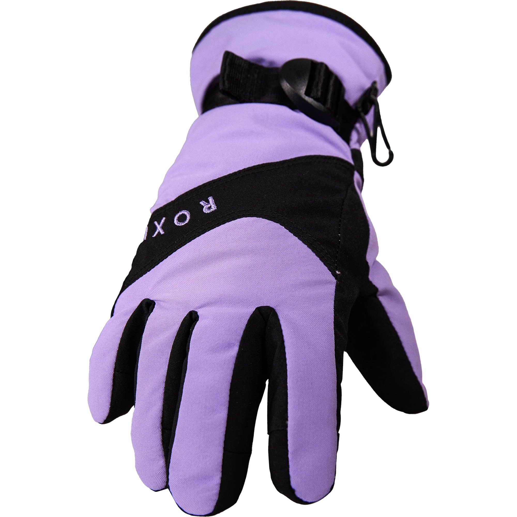 Roxy Youth Jetty Girl Gloves Fingers