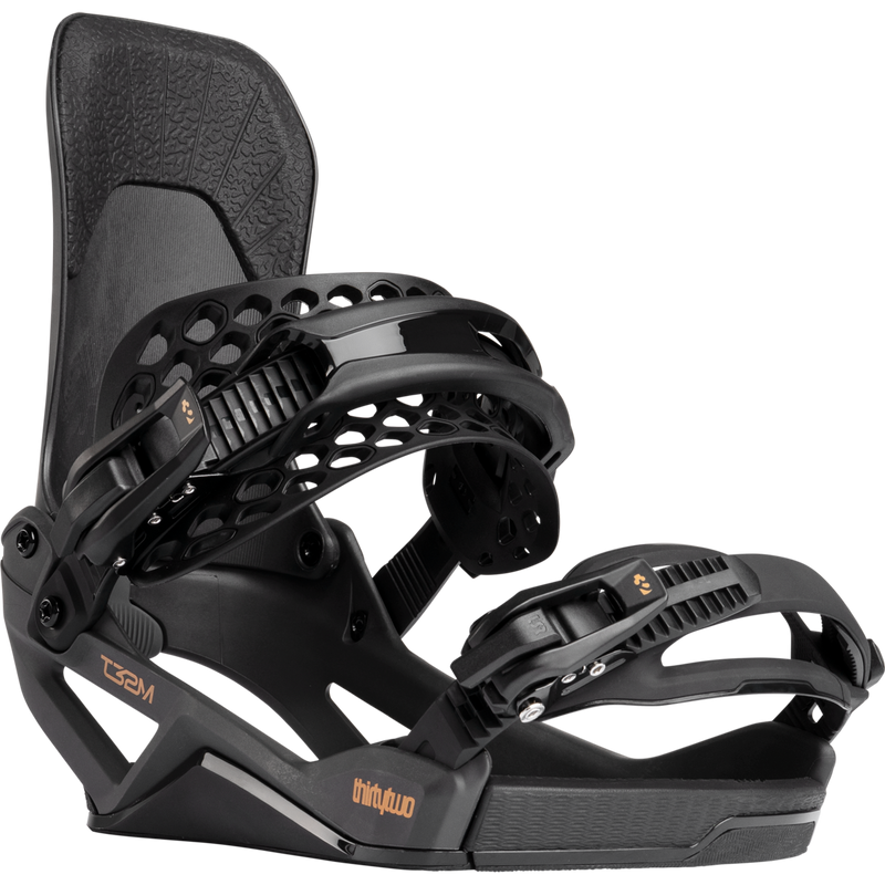 ThirtyTwo T32M XLT FASE front right facing 3/4 view