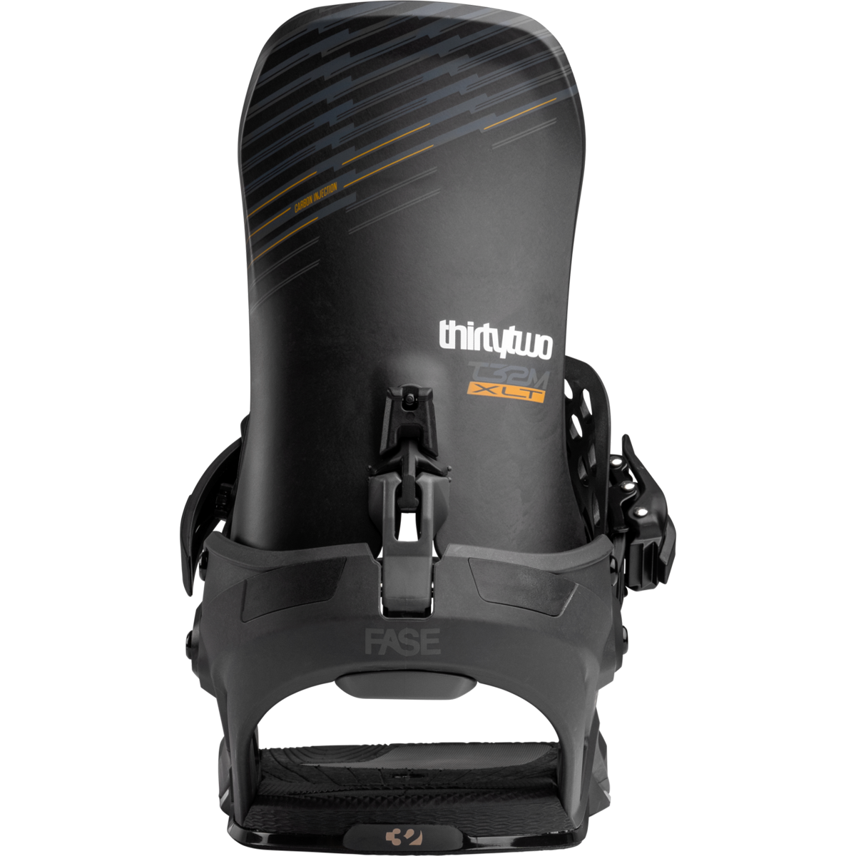 ThirtyTwo T32M XLT FASE Highback