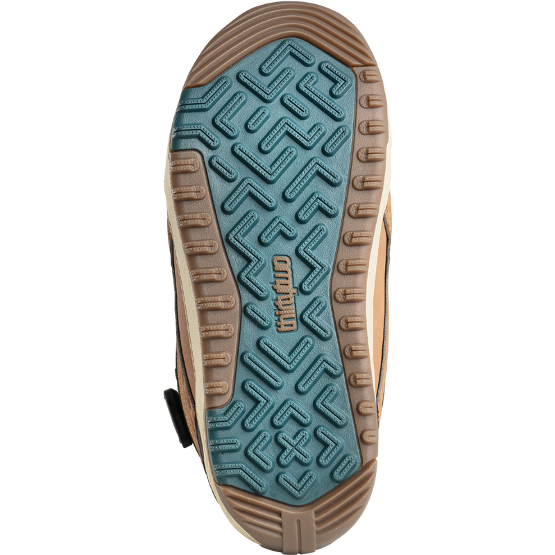 Lashed Double BOA Bradshaw, ThirtyTwo Lashed Double BOA Bradshaw bottom