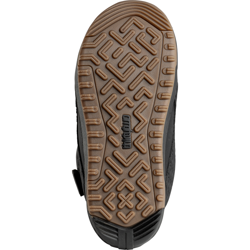 Lashed Double BOA, ThirtyTwo Lashed Double BOA bottom