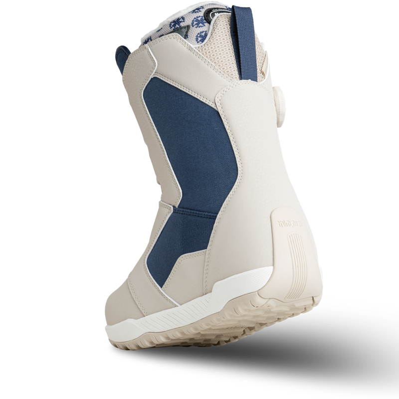 ThirtyTwo Women's STW Double BOA Luxton X Autumn heel