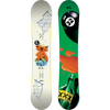 ThirtyTwo XXX Fava Pro Snowboard topsheet and base
