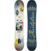 ThirtyTwo Permanent Vacation top sheet and base