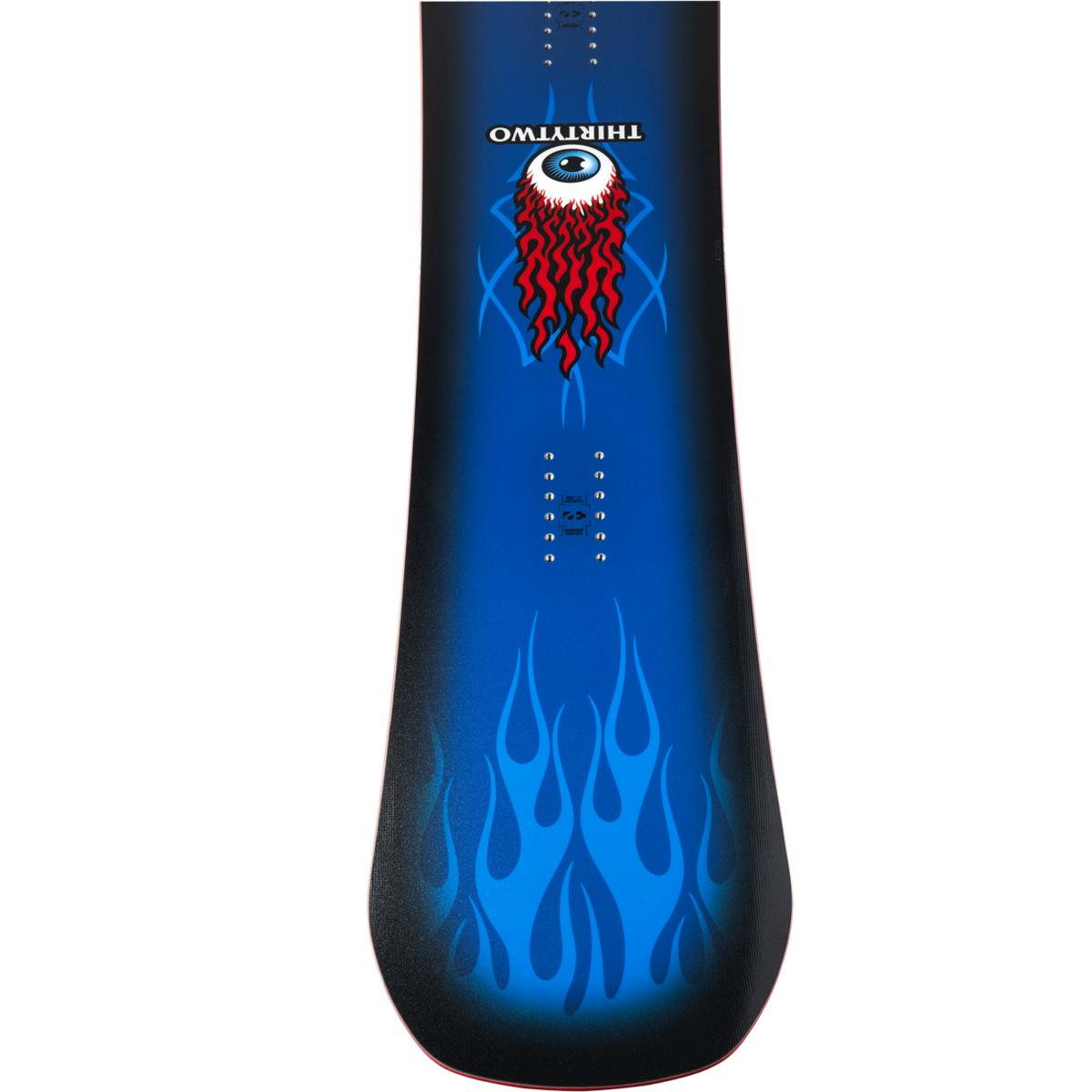 ThirtyTwo Cold World nose
