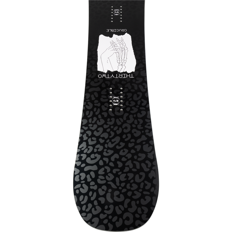 ThirtyTwo Women's Crucible nose