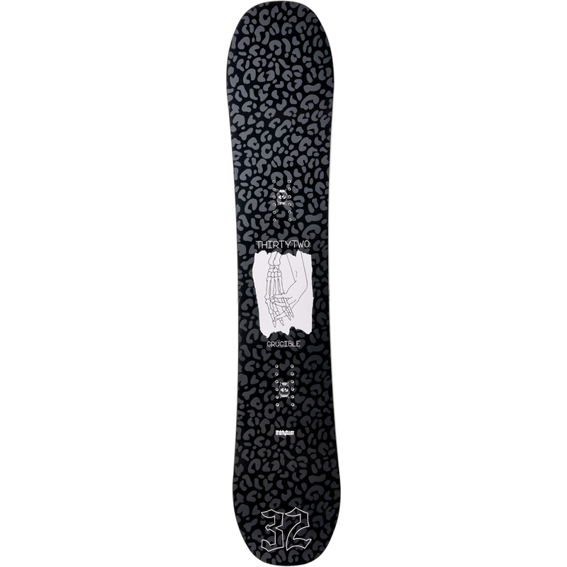 ThirtyTwo Women's Crucible top sheet