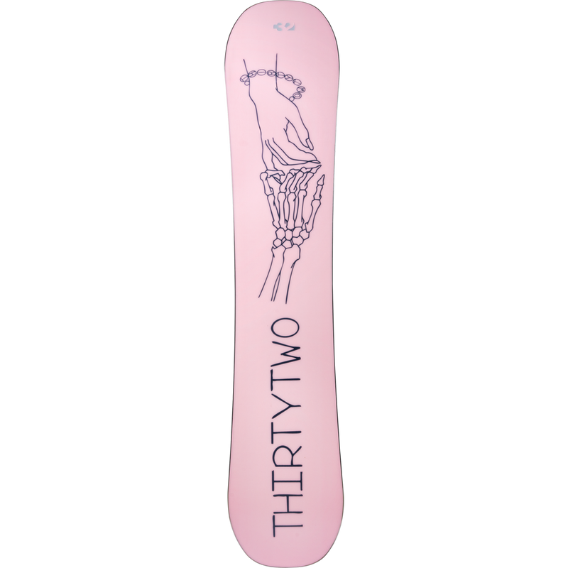 ThirtyTwo Women's Crucible base