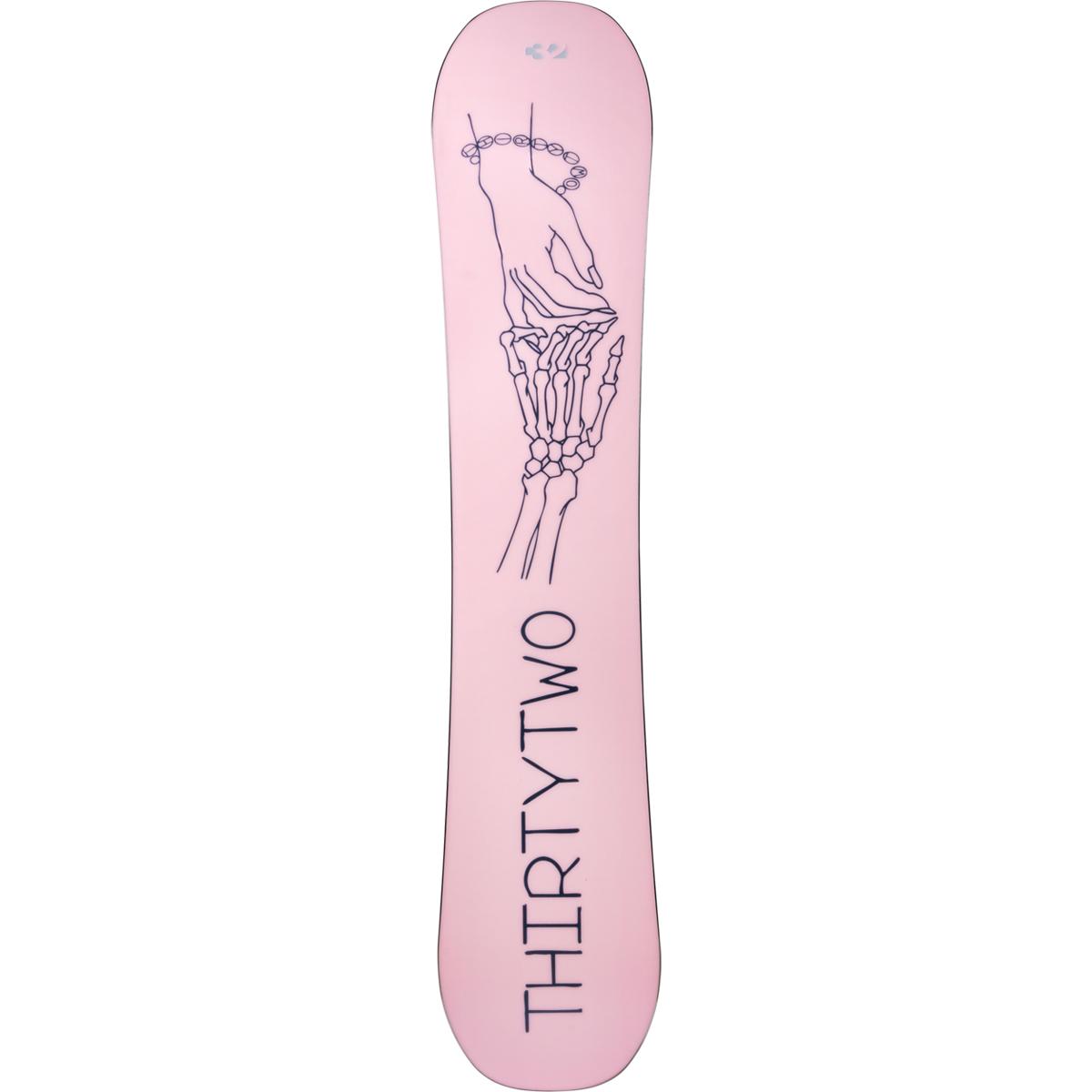 ThirtyTwo Women's Crucible base
