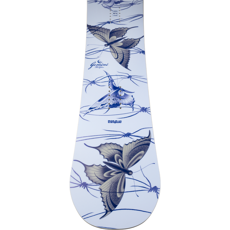 ThirtyTwo Women's Gemini tail