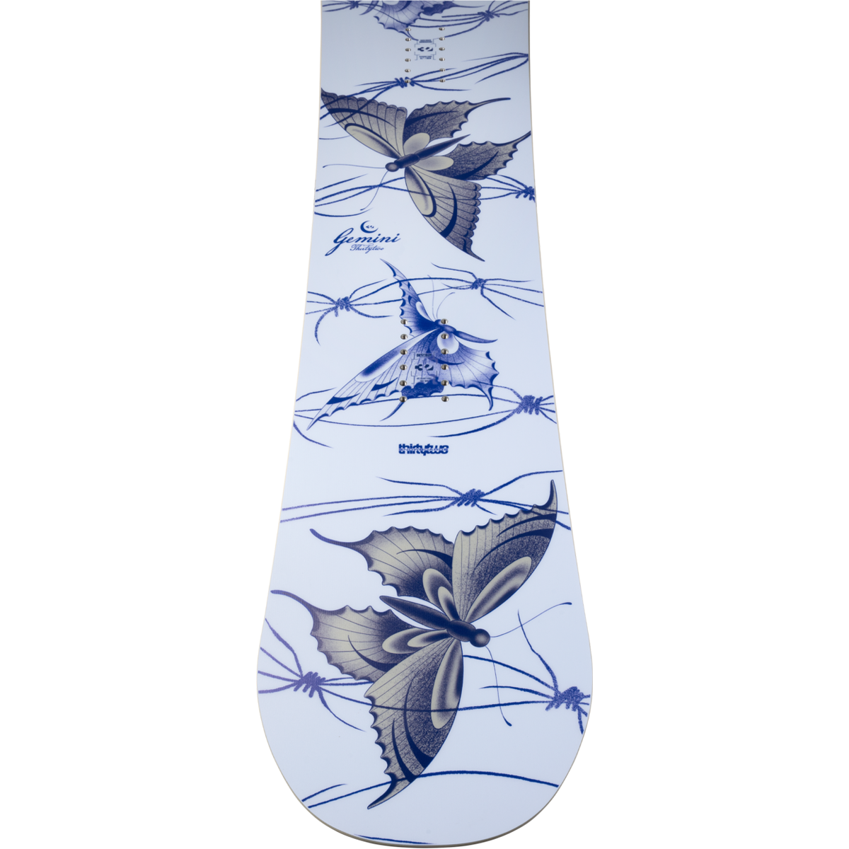 ThirtyTwo Women's Gemini tail