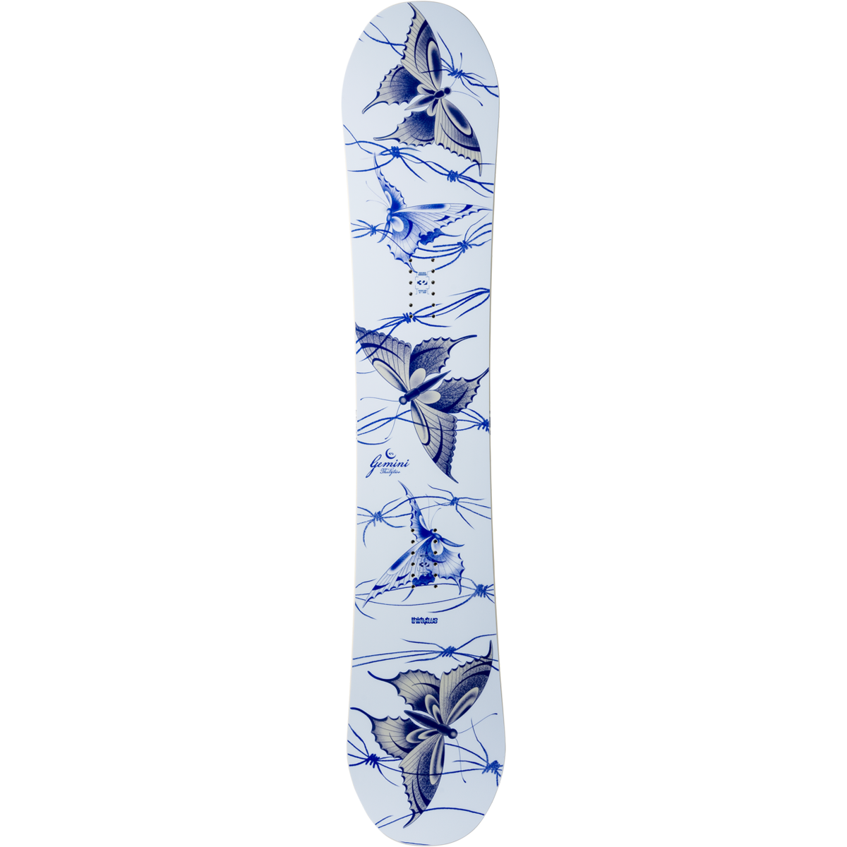 ThirtyTwo Women's Gemini top sheet