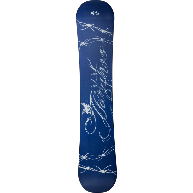 ThirtyTwo Women's Gemini base