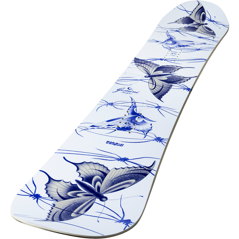 ThirtyTwo Women's Gemini horizontal 3/4 view