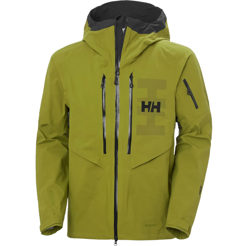 Men's Odin Backcountry Infinity Jacket, Featured Image