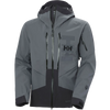 831-Thunder Grey