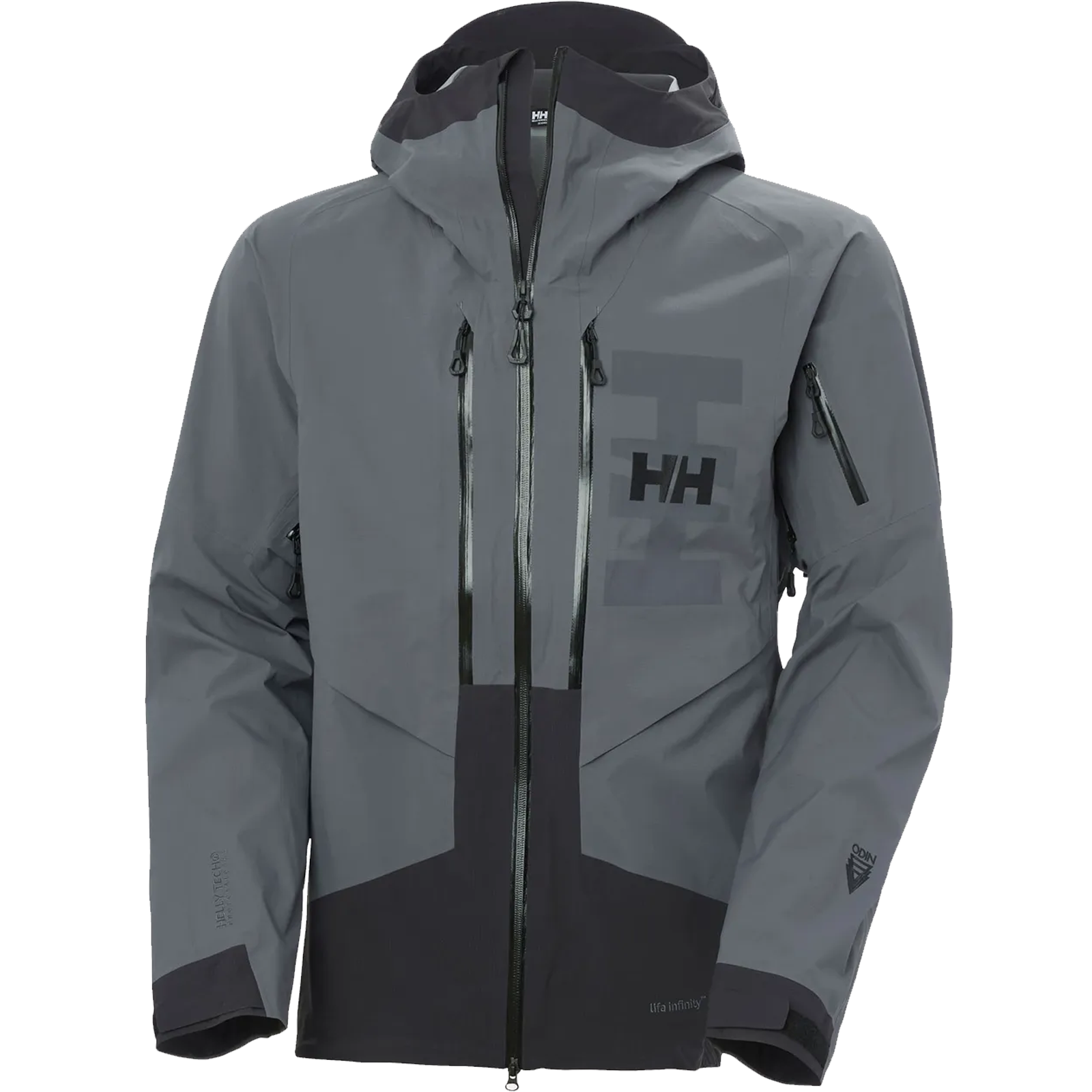 Men's Odin Backcountry Infinity Jacket alternate view