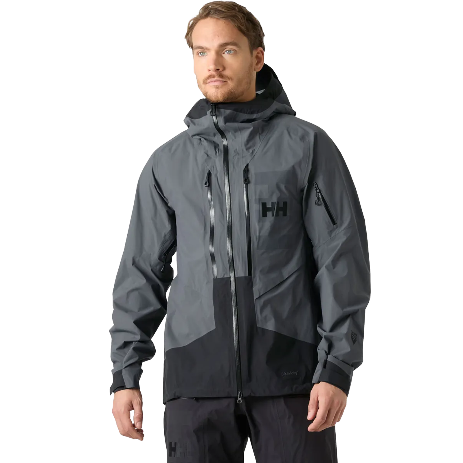 Men's Odin Backcountry Infinity Jacket alternate view