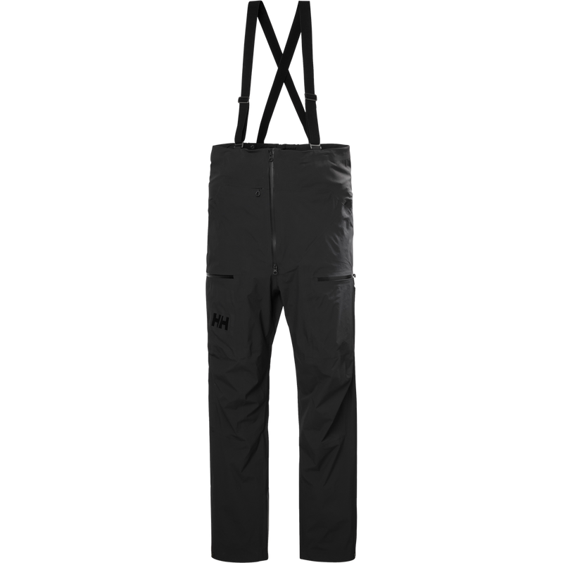Men's Odin Backcountry Infinity Bib Pant, Featured Image