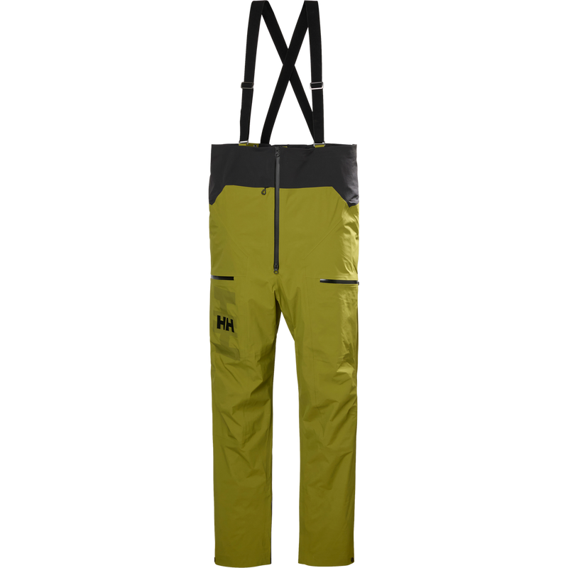 Men's Odin Backcountry Infinity Bib Pant, Featured Image
