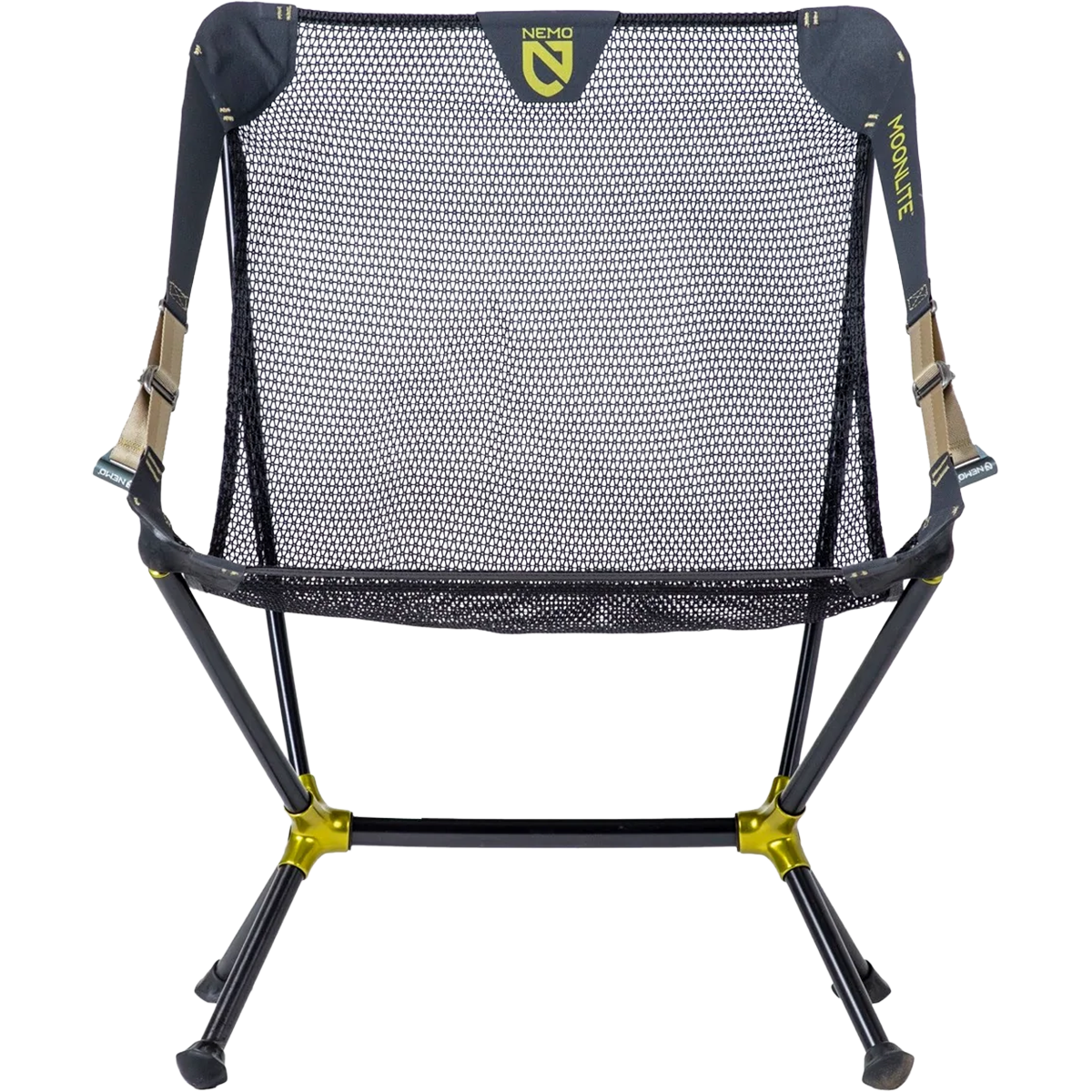 Moonlite Reclining Camp Chair alternate view