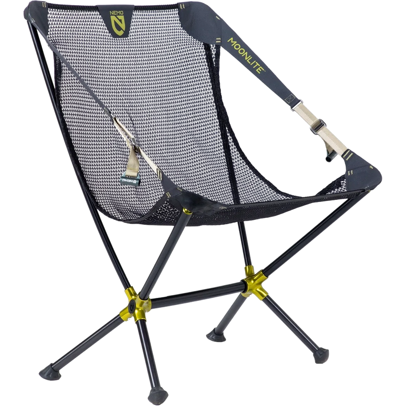 Moonlite Reclining Camp Chair, Featured Image