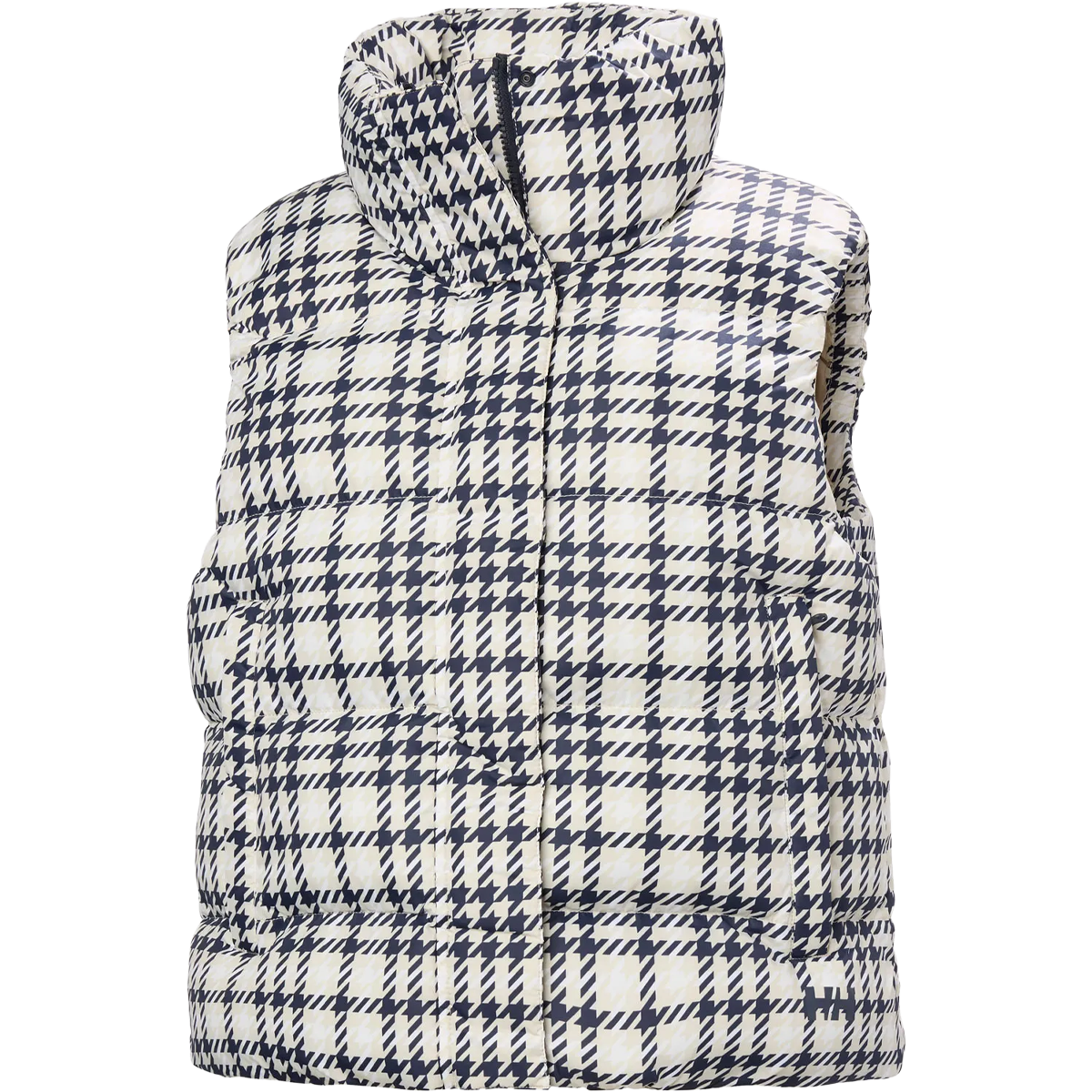 Helly Hansen Women's Jade Vest in Cream Estate